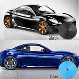 Darrahopens Auto Accessories > Auto Accessories Others > Automotive Decor Car Rim Protection Strip Adhesive Wheel Protector, 8 m