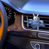 Darrahopens Auto Accessories > Auto Accessories Others > Automotive Decor Cartoon Pilot Car Air Fresheners, Car Vent Clip, Air Freshener Vent Clips Diffuser Perfume