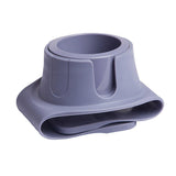 Darrahopens Auto Accessories > Auto Accessories Others > Automotive Decor Couch Cup Holder Silicone Drink Coaster Tray Sofa Armrest Stand Car Cup Holder - Coffee