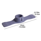 Darrahopens Auto Accessories > Auto Accessories Others > Automotive Decor Couch Cup Holder Silicone Drink Coaster Tray Sofa Armrest Stand Car Cup Holder - Coffee