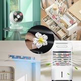 Darrahopens Auto Accessories > Auto Accessories Others > Automotive Decor Cute Car Air Fresheners Vent Clips 6 PCS, Flower Air Vent Clips Pink Car Accessories Interior Aesthetic Women Automobile Air Conditioning Vents Decorations