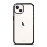 Darrahopens Auto Accessories > Auto Accessories Others > Automotive Decor EFM Aspen Case Armour with D3O 5G Signal Plus for iPhone 13 (6.1") - Slate Clear