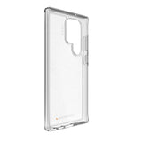 Darrahopens Auto Accessories > Auto Accessories Others > Automotive Decor EFM Aspen Case Armour with D3O Crystalex for Samsung Galaxy S23 Ultra - Clear
