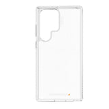 Darrahopens Auto Accessories > Auto Accessories Others > Automotive Decor EFM Aspen Case Armour with D3O Crystalex for Samsung Galaxy S23 Ultra - Clear