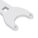 Darrahopens Auto Accessories > Auto Accessories Others > Automotive Decor Front Mount Hydraulic Steering Cylinder Seal Kit with Pin Wrench Hydraulic Steering Support Bracket Puller for Seastar HS5157 Replacement In Australia - Darrahopens