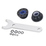 Darrahopens Auto Accessories > Auto Accessories Others > Automotive Decor Front Mount Hydraulic Steering Cylinder Seal Kit with Pin Wrench Hydraulic Steering Support Bracket Puller for Seastar HS5157 Replacement In Australia - Darrahopens