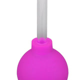 Darrahopens Auto Accessories > Auto Accessories Others > Automotive Decor Glass Tonsil Stone Remove Tool Manual Mouth Cleaning Cleaner Oral Care Mouth Cleaner Rose Red In Australia - Darrahopens