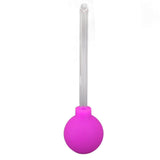 Darrahopens Auto Accessories > Auto Accessories Others > Automotive Decor Glass Tonsil Stone Remove Tool Manual Mouth Cleaning Cleaner Oral Care Mouth Cleaner Rose Red In Australia - Darrahopens