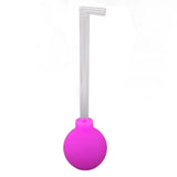 Darrahopens Auto Accessories > Auto Accessories Others > Automotive Decor Glass Tonsil Stone Remove Tool Manual Mouth Cleaning Cleaner Oral Care Mouth Cleaner Rose Red In Australia - Darrahopens