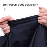 Darrahopens Auto Accessories > Auto Accessories Others > Automotive Decor Motorcycle Cover Universal Waterproof Dustproof Bike Cover Outdoor Protection - L