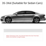 Darrahopens Auto Accessories > Auto Accessories Others > Automotive Decor Silver 3L Universal Car Cover – 170T Taffeta Fabric, All-Weather Protection for Cars(4600×1800×1500MM)