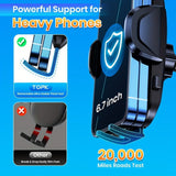 Darrahopens Auto Accessories > Auto Accessories Others > Automotive Decor TOPK Car Phone Holder with Strong Suction and Adjustable Arm