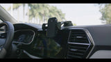 Darrahopens Auto Accessories > Auto Accessories Others > Automotive Decor TOPK Car Phone Holder with Strong Suction and Adjustable Arm