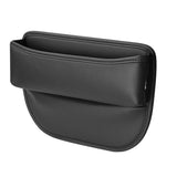 Darrahopens Auto Accessories > Auto Accessories Others > Automotive Decor Universal Gap Storage Organizer Box for Vehicle Front Console Side Slot
