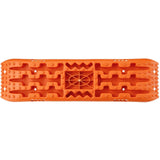 Darrahopens Auto Accessories > Auto Accessories Others > Automotive Decor VEVOR 10 TON Traction Boards with PP Material, Recovery Boards for Off-road Vehicles/Cars/Pickups/SUVs/RVs, Pair Tire Traction Mats on Snow, Sand, Mud and Loose Terrain, Storage Bag, Long, Orange
