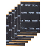 Darrahopens Auto Accessories > Auto Accessories Others > Automotive Decor VEVOR Car Sound Deadening Mat, 200 mil 2.3sq.m Car Sound Dampening Material, Butyl Automotive Sound Deadener, Noise Insulation and Vibration Dampening Material for Car