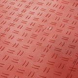 Darrahopens Auto Accessories > Auto Accessories Others > Automotive Decor VEVOR Garage Tiles Interlocking, 12 x 12 x 0.53 inch 25 Pack Garage Floor Covering Tiles, Non-Slip Double-Sided Texture Garage Flooring Tiles, for Garages, Basements, Repair Shops, Red