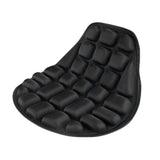Darrahopens Auto Accessories > Auto Accessories Others > Automotive Decor Waterproof Car Motorcycle Seat Cover Thickened Cushion Sun Protection Mat Pad