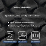 Darrahopens Auto Accessories > Auto Accessories Others > Automotive Decor Waterproof Car Motorcycle Seat Cover Thickened Cushion Sun Protection Mat Pad
