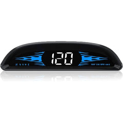 Auto Accessories > Automotive Gauges
