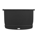 Darrahopens Auto Accessories > Auto Accessories Others > Automotive Gauges VEVOR Retractable Cargo Cover for Toyota, Upgraded Waterproof Trunk Cover Security Shield Shade for Toyota RAV4 2019-2025 5-Seater, UV Resistant Rear Trunk Cover, Aluminum Alloy & PVC Leather Texture