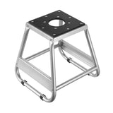 Darrahopens Auto Accessories > Auto Accessories Others > Automotive Lifts & Hoists Dirt Bike Stand, 1100 lbs Load Capacity Dirtbike Pit Stand, Moto Box Stand for Motorcycle & Powersports Maintainence In Australia - Darrahopens