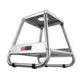 Darrahopens Auto Accessories > Auto Accessories Others > Automotive Lifts & Hoists Dirt Bike Stand, 1100 lbs Load Capacity Dirtbike Pit Stand, Moto Box Stand for Motorcycle & Powersports Maintainence In Australia - Darrahopens