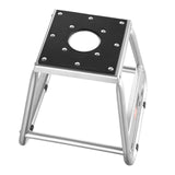 Darrahopens Auto Accessories > Auto Accessories Others > Automotive Lifts & Hoists Dirt Bike Stand, 1100 lbs Load Capacity Dirtbike Pit Stand, Moto Box Stand for Motorcycle & Powersports Maintainence In Australia - Darrahopens