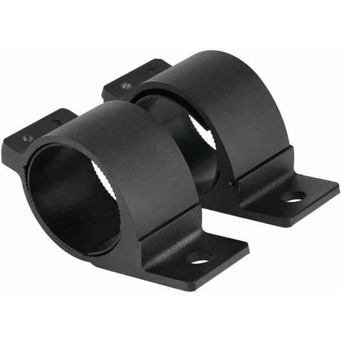 Darrahopens Auto Accessories > Auto Accessories Others > Automotive Lights 2 Bar Mounting Brackets, Keenso Aluminum Bar Mounting Clamps For Automotive LED Headlight Bars (3")