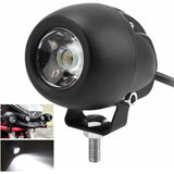 Darrahopens Auto Accessories > Auto Accessories Others > Automotive Lights 20W LED Fog Light LED Work Light Ip68 Waterproof Work Light LED Car Headlight Off-ROad Motorcycle Atv Utv 4X4 Suv