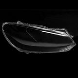Darrahopens Auto Accessories > Auto Accessories Others > Automotive Lights Golf 6 MK6 Right Side Headlight Clear Lens Compatible with VW 2010-2014