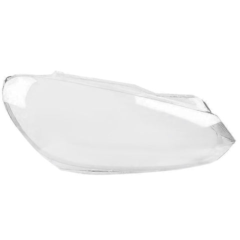 Darrahopens Auto Accessories > Auto Accessories Others > Automotive Lights Golf 6 MK6 Right Side Headlight Clear Lens Compatible with VW 2010-2014