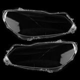 Darrahopens Auto Accessories > Auto Accessories Others > Automotive Lights Golf 6 MK6 Right Side Headlight Clear Lens Compatible with VW 2010-2014