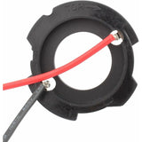 Darrahopens Auto Accessories > Auto Accessories Others > Automotive Lights H7 LED Headlight Bulb Adapter Holder Retainers For Golf 5 Mk5 Gti Jetta