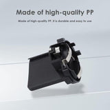 Darrahopens Auto Accessories > Auto Accessories Others > Automotive Lights pcs 5K0941109 Halogen lamp brackets for Low beam headlights for Golf 6 Golf 7 MK6 MK7 Tiguan Sharan Scirocco