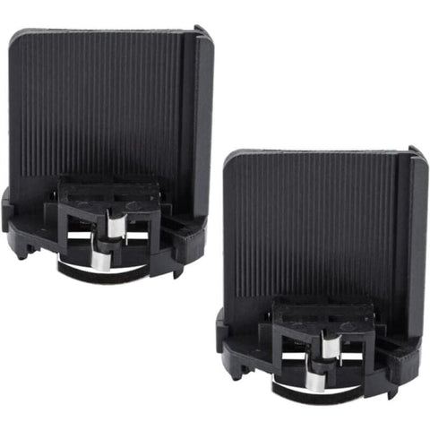 Darrahopens Auto Accessories > Auto Accessories Others > Automotive Lights pcs 5K0941109 Halogen lamp brackets for Low beam headlights for Golf 6 Golf 7 MK6 MK7 Tiguan Sharan Scirocco