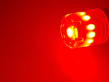 Darrahopens Auto Accessories > Auto Accessories Others > Automotive Lights T10 W5W Canbus Red 4-Pack LED Bulbs 12V 24V Compatible with Automotive