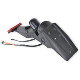 Darrahopens Auto Accessories > Auto Accessories Others > Automotive Lights Universal 12V Motorcycle LED Fender And Tail Light With Brake Light Reflector For Motocross Sport Bike Pit Dirt Bike