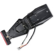 Darrahopens Auto Accessories > Auto Accessories Others > Automotive Lights Universal 12V Motorcycle LED Fender And Tail Light With Brake Light Reflector For Motocross Sport Bike Pit Dirt Bike