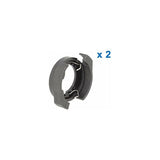 Darrahopens Auto Accessories > Auto Accessories Others > Automotive Lights Xa1905 Bulb Holder Adapters Xenon And Full LED H7 Kit - 2 Pieces