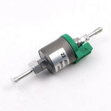 Darrahopens Auto Accessories > Auto Accessories Others > Automotive Parts 12V Electromagnetic Fuel Pump Oil Transmission Pulse Metering Parking Heater