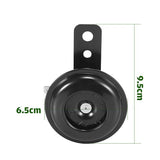 Darrahopens Auto Accessories > Auto Accessories Others > Automotive Parts 12V Waterproof Motorcycle Horn 105dB Universal Electric Bike ATV Loud Speaker