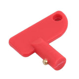 Darrahopens Auto Accessories > Auto Accessories Others > Automotive Parts 2Pcs Battery Car Off Spare Switch Universal Key Cut Power Isolator Kill Au Stock