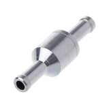 Darrahopens Auto Accessories > Auto Accessories Others > Automotive Parts 2X 6/8/10/12Mm One Way Non Return Check Valve Air Fuel Petrol Diesel Oil Vacuum - 6MM