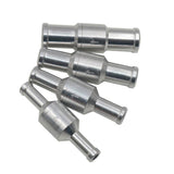 Darrahopens Auto Accessories > Auto Accessories Others > Automotive Parts 2X 6/8/10/12Mm One Way Non Return Check Valve Air Fuel Petrol Diesel Oil Vacuum - 6MM