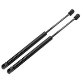 Darrahopens Auto Accessories > Auto Accessories Others > Automotive Parts 2x Gas Struts for Hyundai Tucson 2005-2009 Rear Window 381mm long 160N