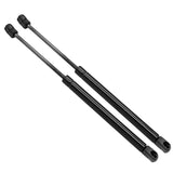 Darrahopens Auto Accessories > Auto Accessories Others > Automotive Parts 2x Gas Struts for Hyundai Tucson 2005-2009 Rear Window 381mm long 160N