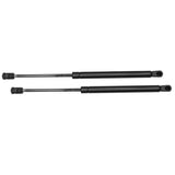 Darrahopens Auto Accessories > Auto Accessories Others > Automotive Parts 2x Gas Struts for Hyundai Tucson 2005-2009 Rear Window 381mm long 160N