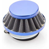 Darrahopens Auto Accessories > Auto Accessories Others > Automotive Parts 35Mm Air Filter Replacement For 50Cc 70Cc 90Cc 110Cc 125Cc Atv Dirt Bike Go Kart