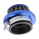Darrahopens Auto Accessories > Auto Accessories Others > Automotive Parts 35Mm Air Filter Replacement For 50Cc 70Cc 90Cc 110Cc 125Cc Atv Dirt Bike Go Kart